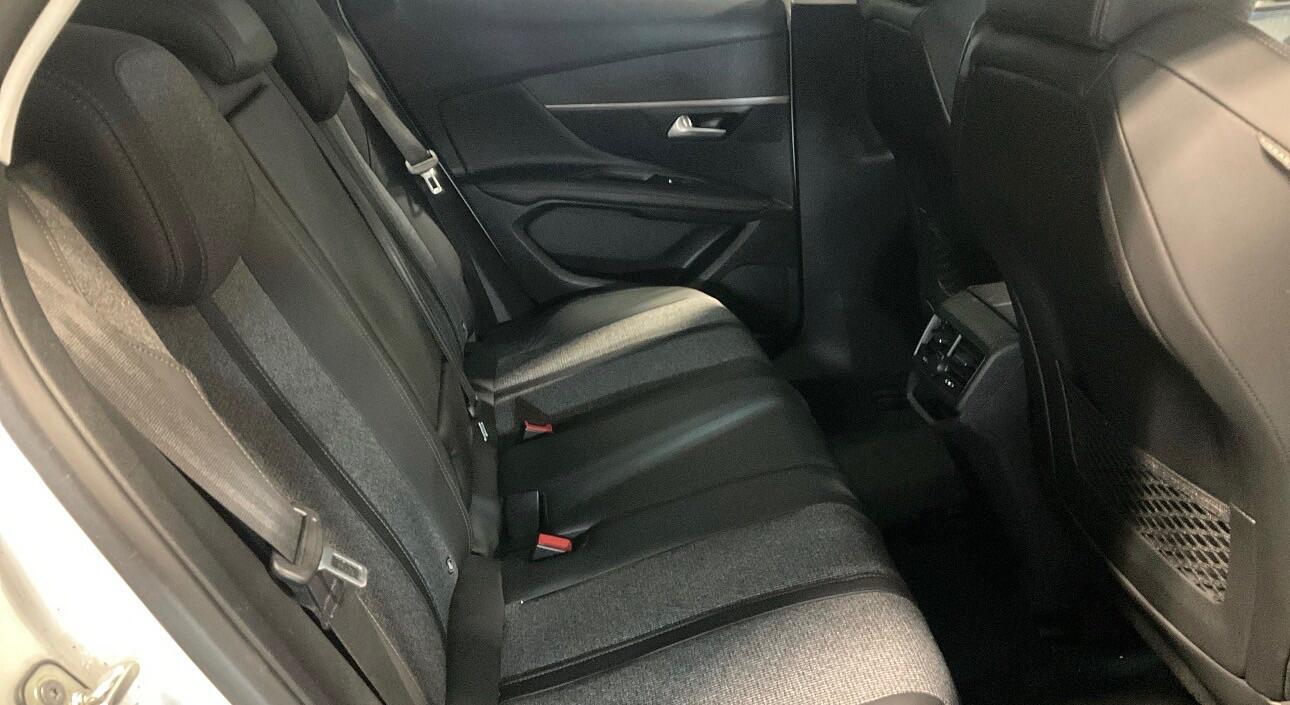 Used Peugeot 3008 2018 for sale - 78148145: Photo 9