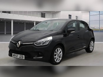Renault - Clio