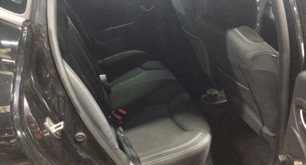 Used Renault Clio 2017 for sale - 76727315: Photo 6