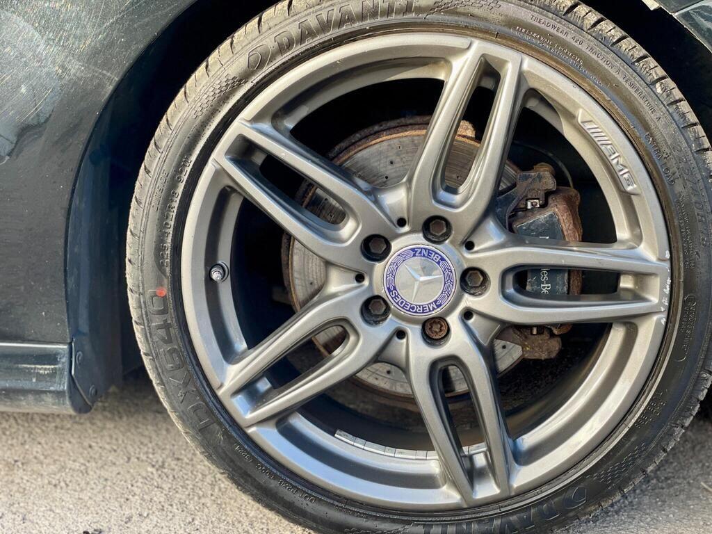 Used Mercedes-Benz B Class for sale - 77883069: Photo 13