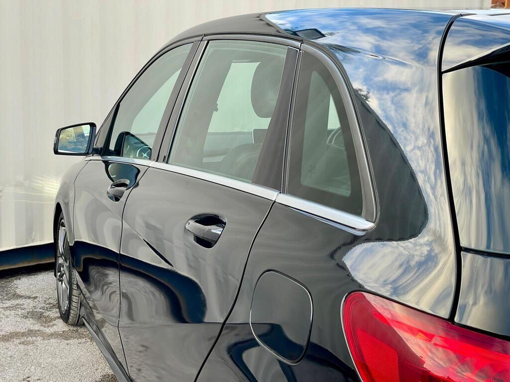 Used Mercedes-Benz B Class for sale - 77883069: Photo 15