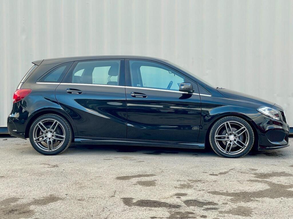 Used Mercedes-Benz B Class for sale - 77883069: Photo 19