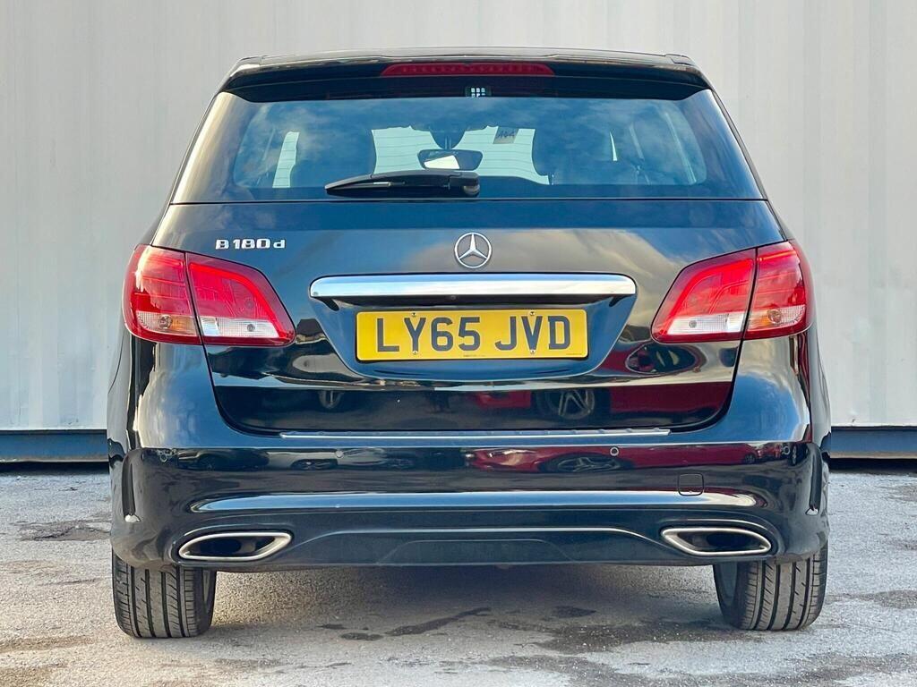 Used Mercedes-Benz B Class for sale - 77883069: Photo 20