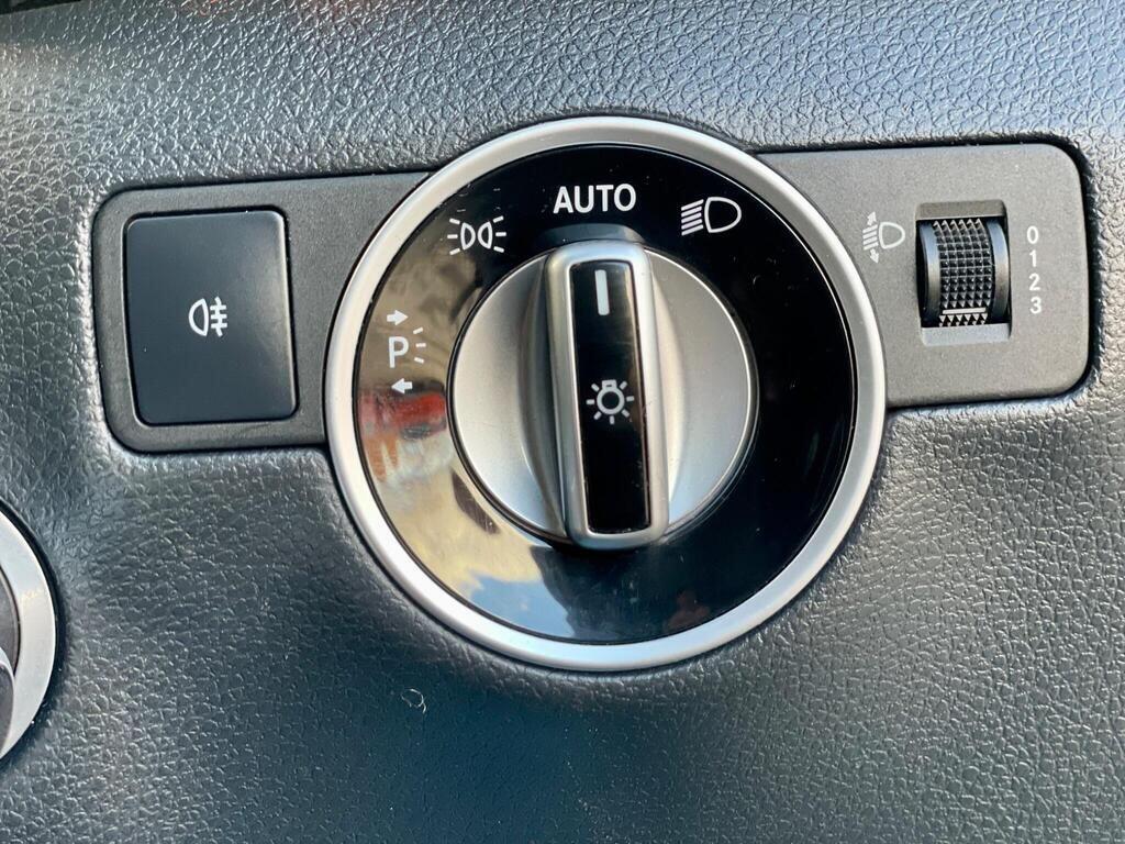 Used Mercedes-Benz B Class for sale - 77883069: Photo 24