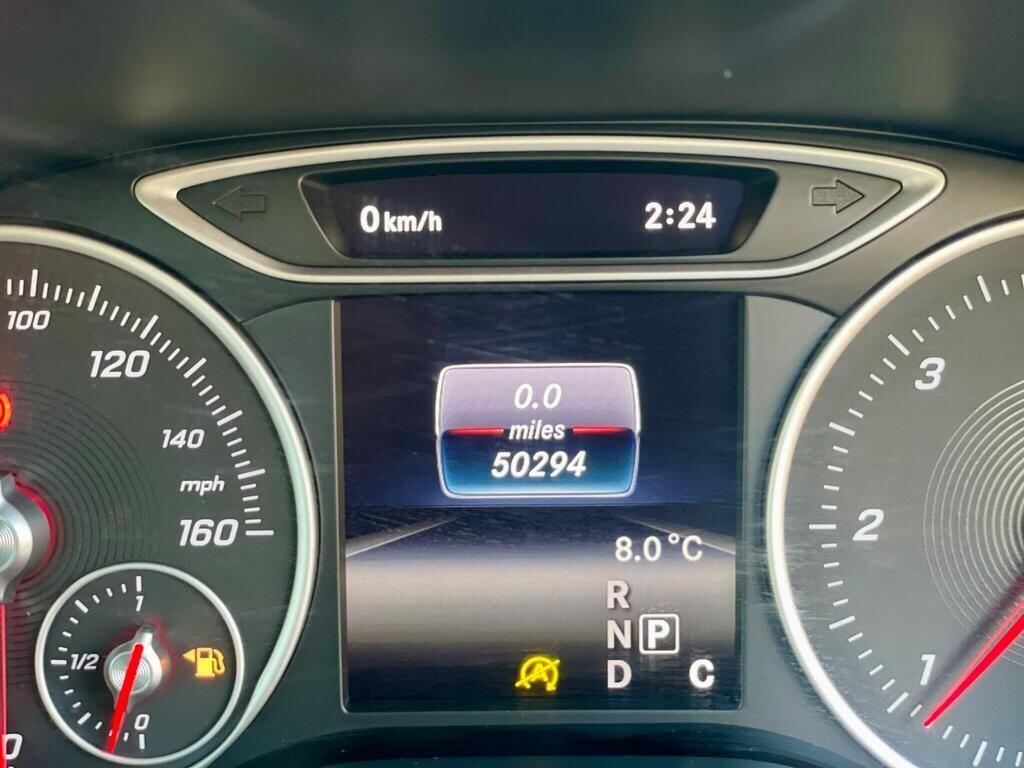 Used Mercedes-Benz B Class for sale - 77883069: Photo 25