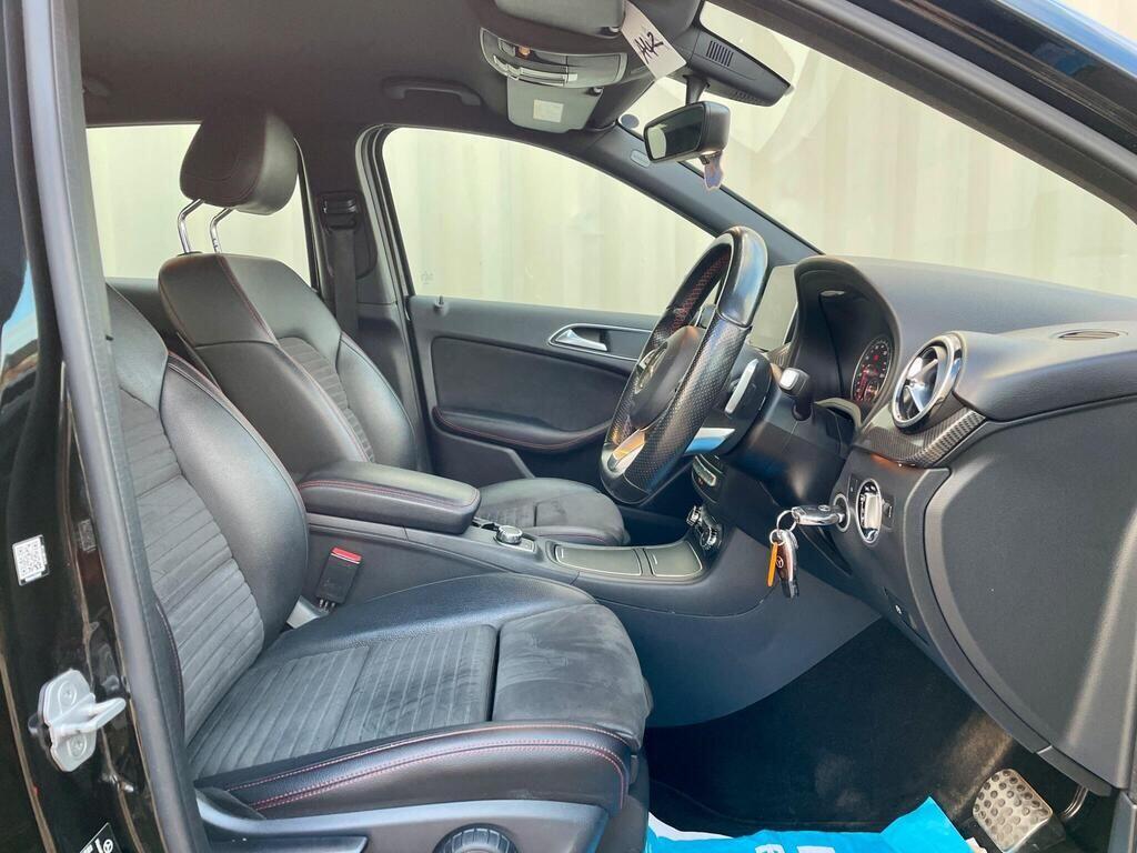 Used Mercedes-Benz B Class for sale - 77883069: Photo 27