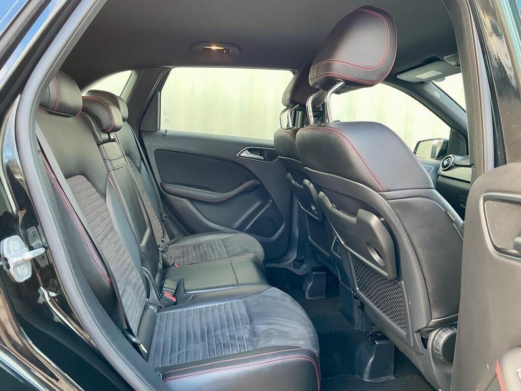 Used Mercedes-Benz B Class for sale - 77883069: Photo 28