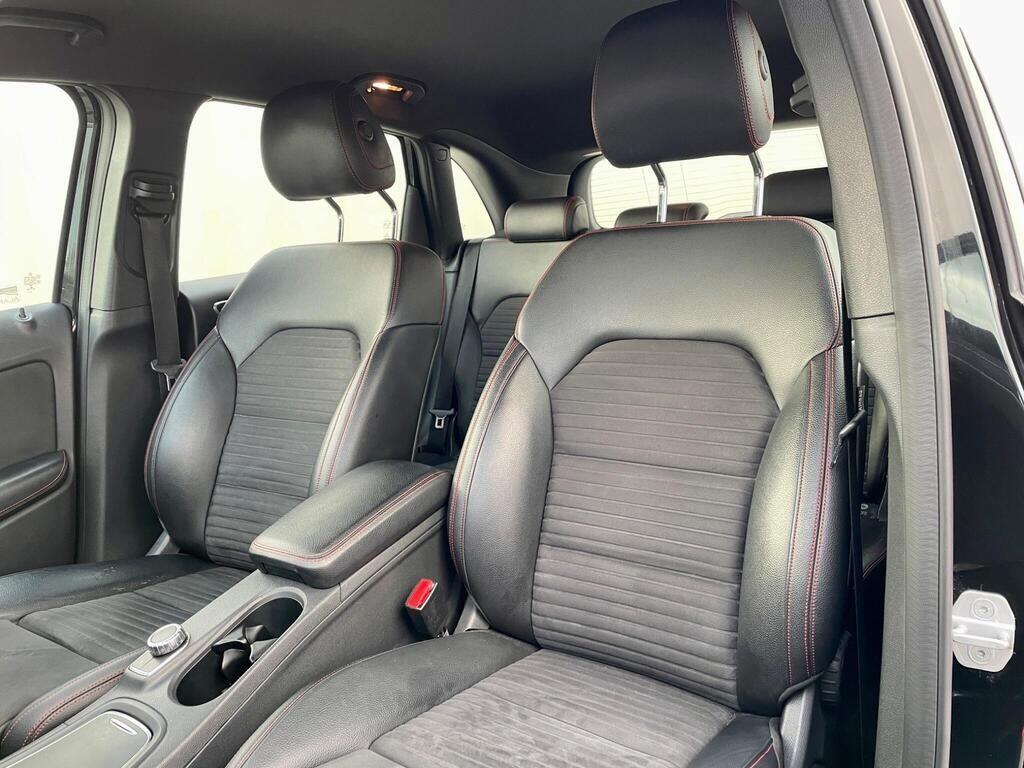 Used Mercedes-Benz B Class for sale - 77883069: Photo 36