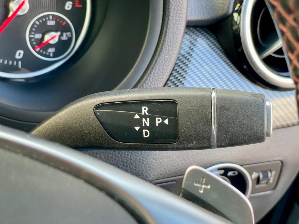 Used Mercedes-Benz B Class for sale - 77883069: Photo 39