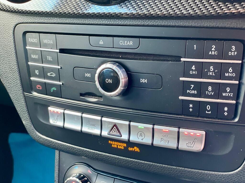 Used Mercedes-Benz B Class for sale - 77883069: Photo 44