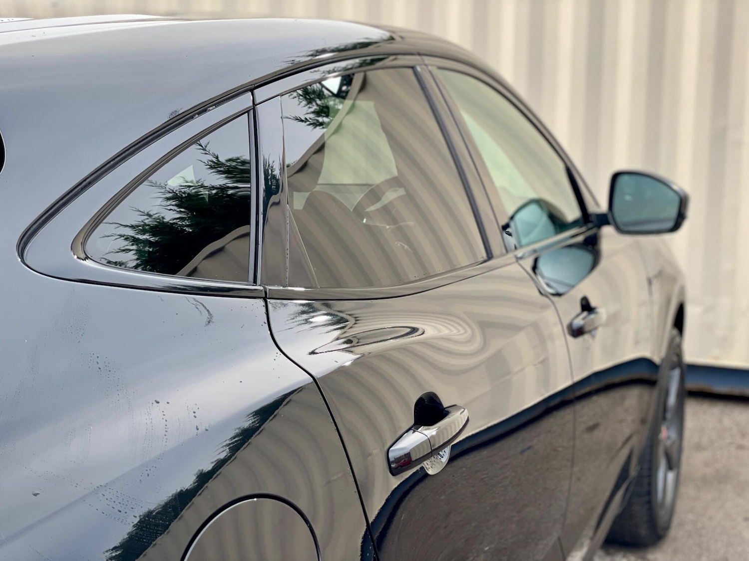 Used Jaguar E-Pace 2019 for sale - 77808601: Photo 22