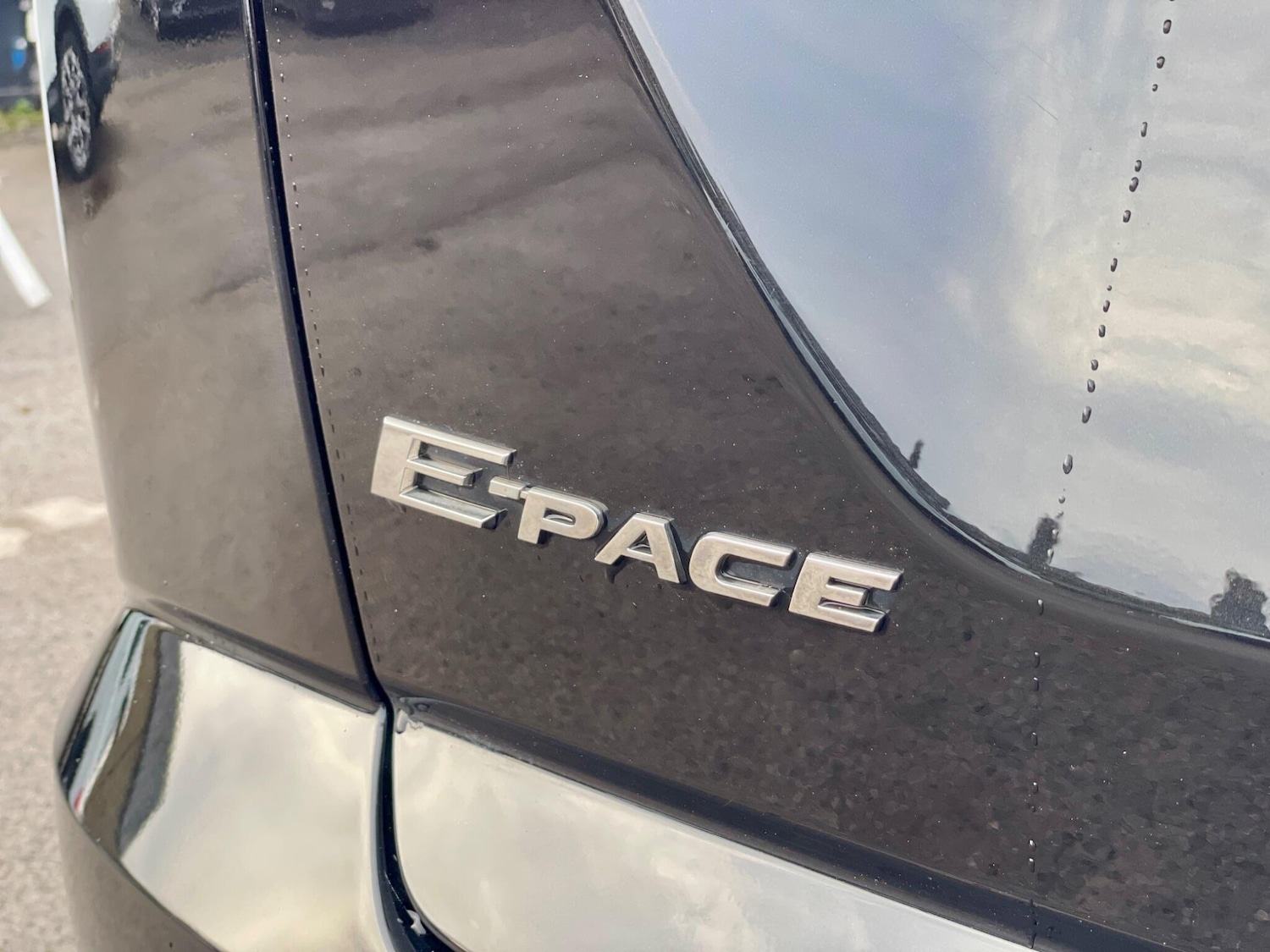 Used Jaguar E-Pace 2019 for sale - 77808601: Photo 25
