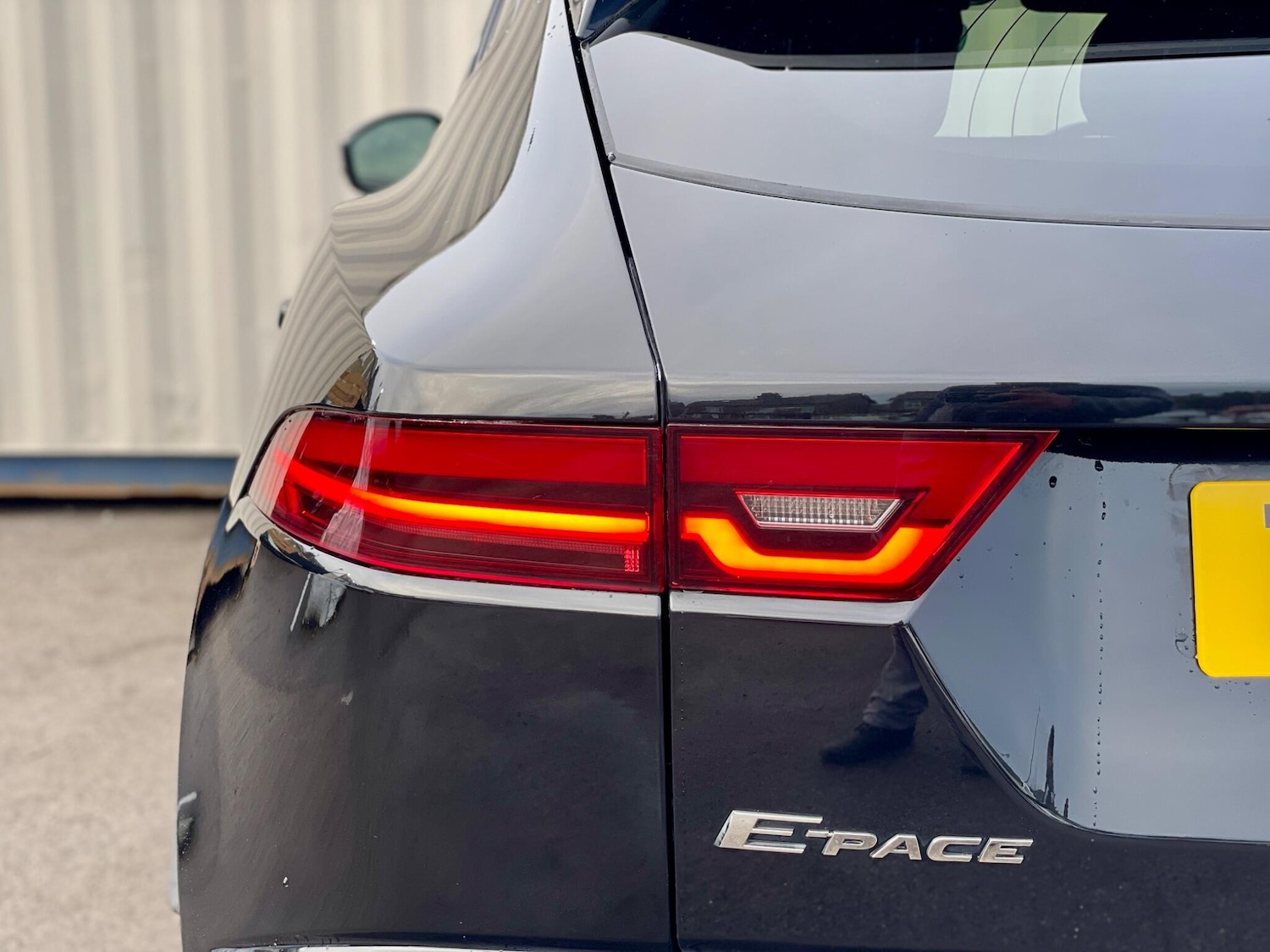 Used Jaguar E-Pace 2019 for sale - 77808601: Photo 27