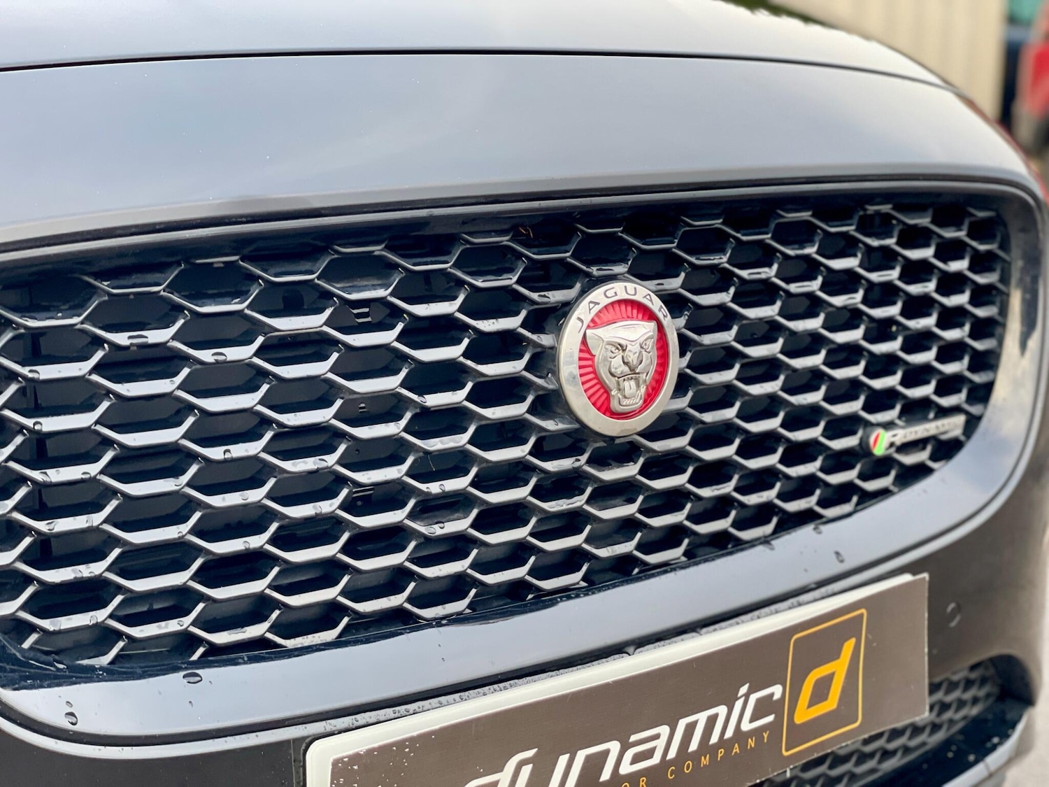 Used Jaguar E-Pace 2019 for sale - 77808601: Photo 31