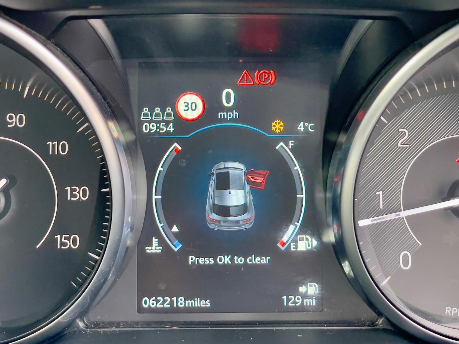 Used Jaguar E-Pace 2019 for sale - 77808601: Photo 34