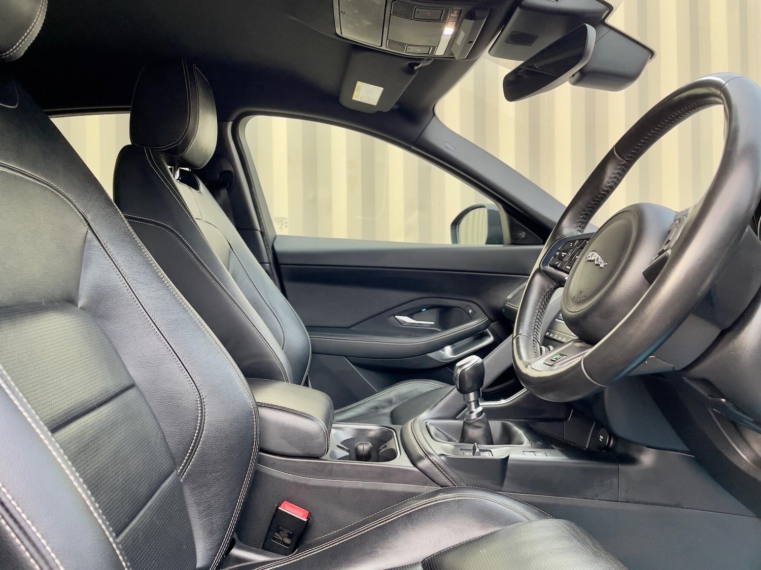 Used Jaguar E-Pace 2019 for sale - 77808601: Photo 36