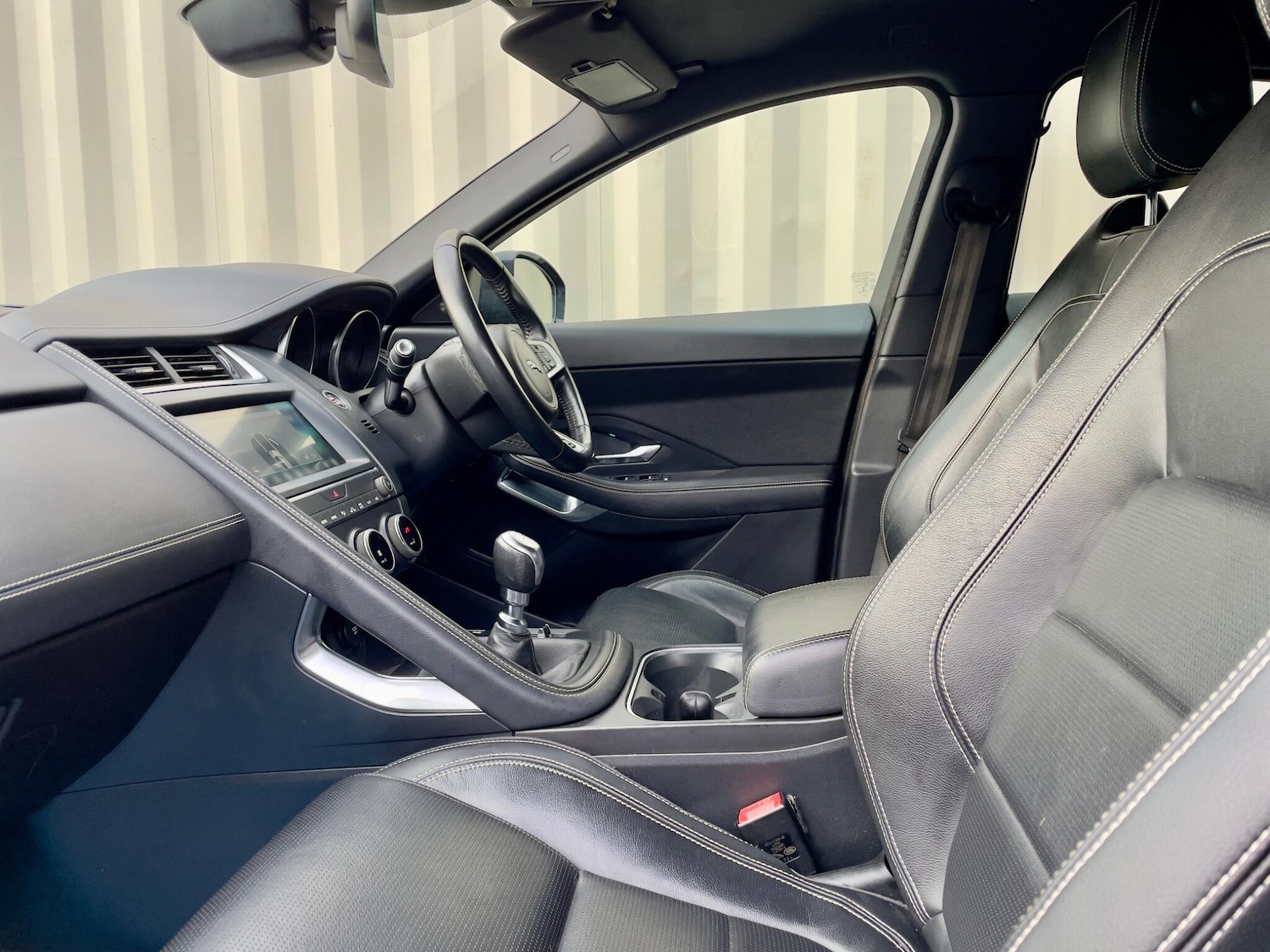 Used Jaguar E-Pace 2019 for sale - 77808601: Photo 45