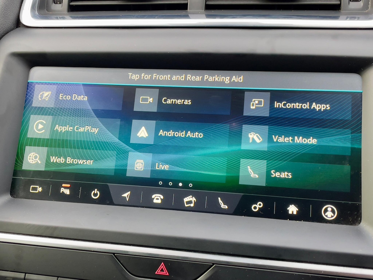 Used Jaguar E-Pace 2019 for sale - 77808601: Photo 51