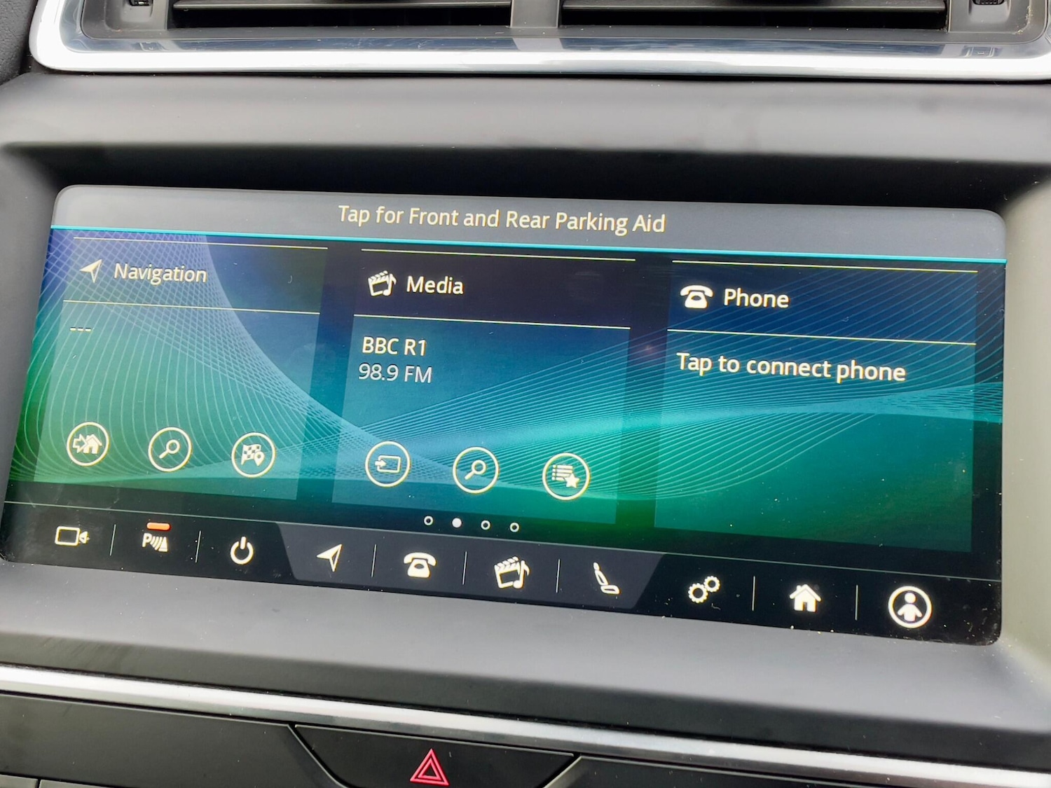 Used Jaguar E-Pace 2019 for sale - 77808601: Photo 52