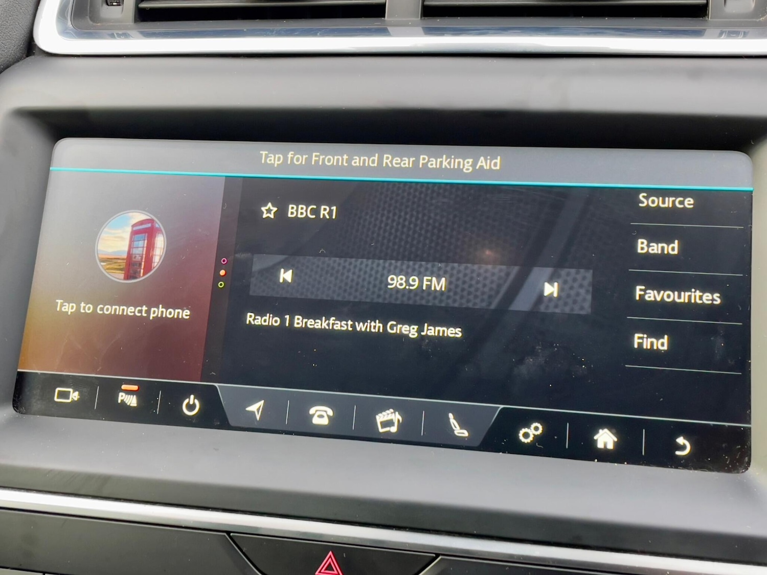 Used Jaguar E-Pace 2019 for sale - 77808601: Photo 55