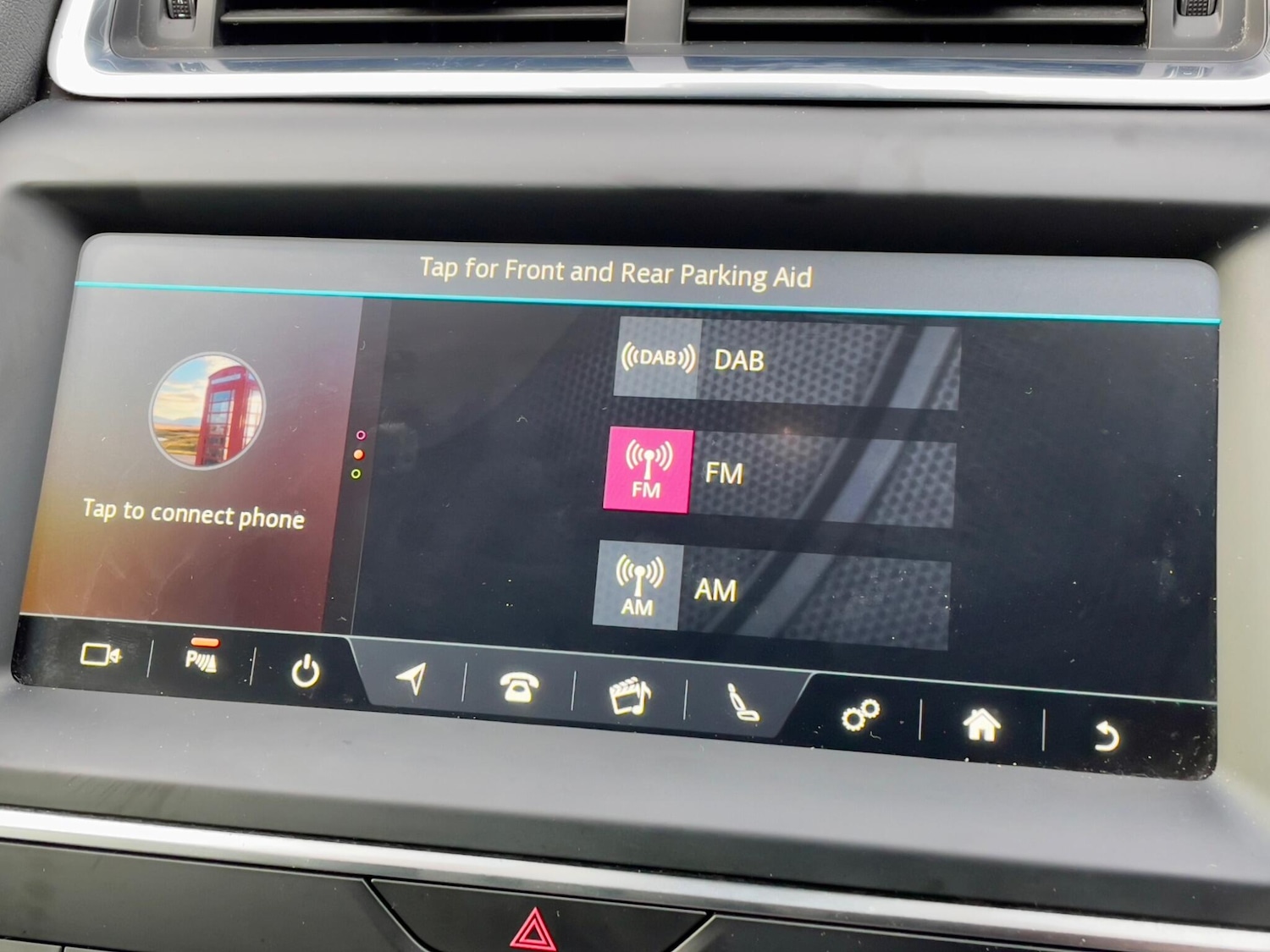 Used Jaguar E-Pace 2019 for sale - 77808601: Photo 56