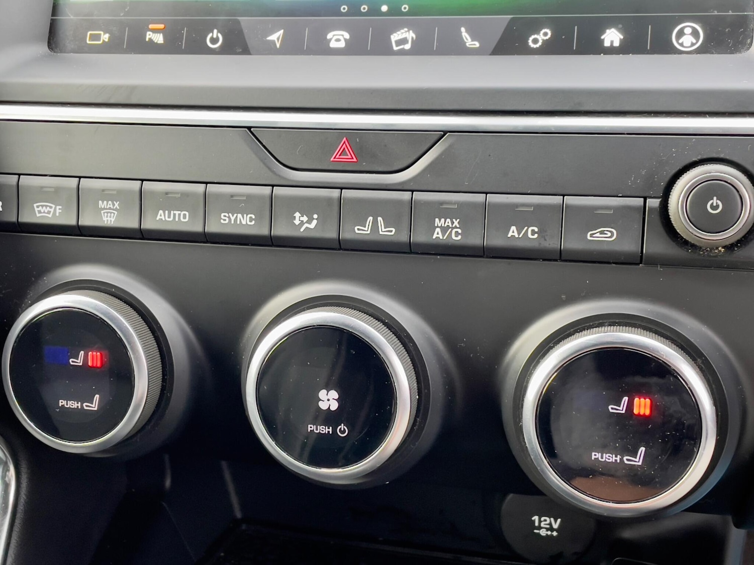 Used Jaguar E-Pace 2019 for sale - 77808601: Photo 59