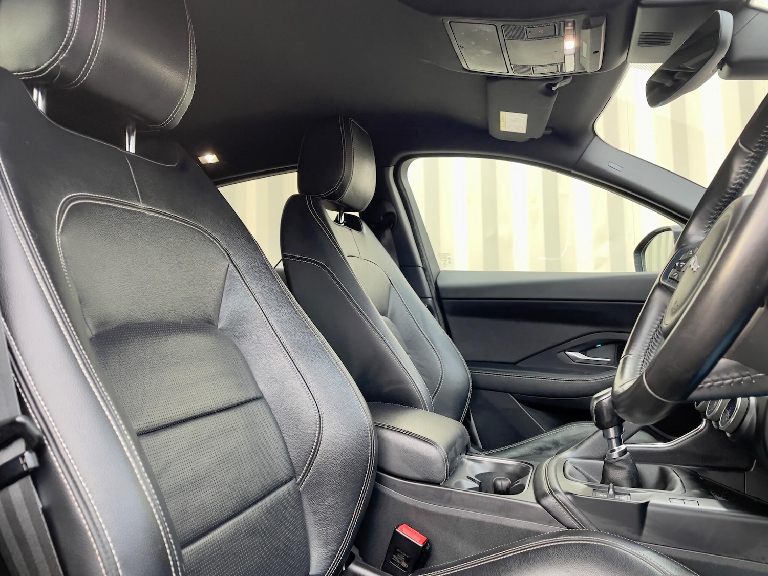 Used Jaguar E-Pace 2019 for sale - 77808601: Photo 7