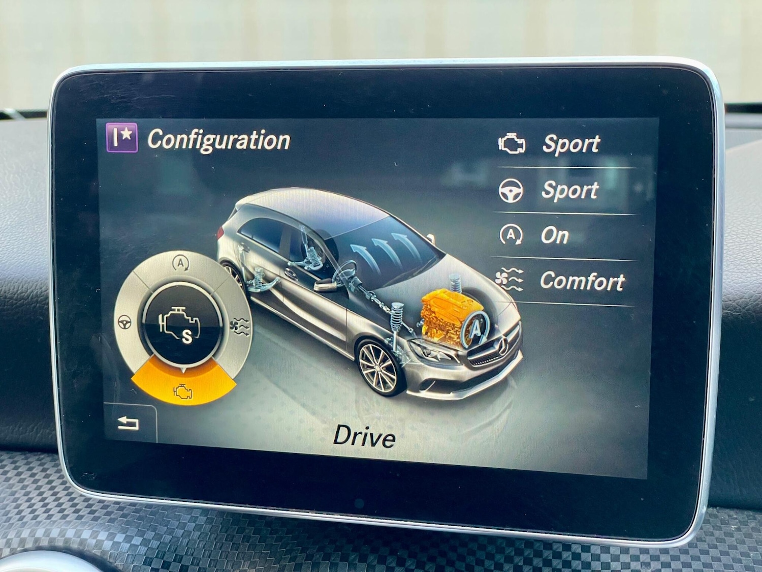 Used Mercedes-Benz A-Class 2016 for sale - 77016978: Photo 11