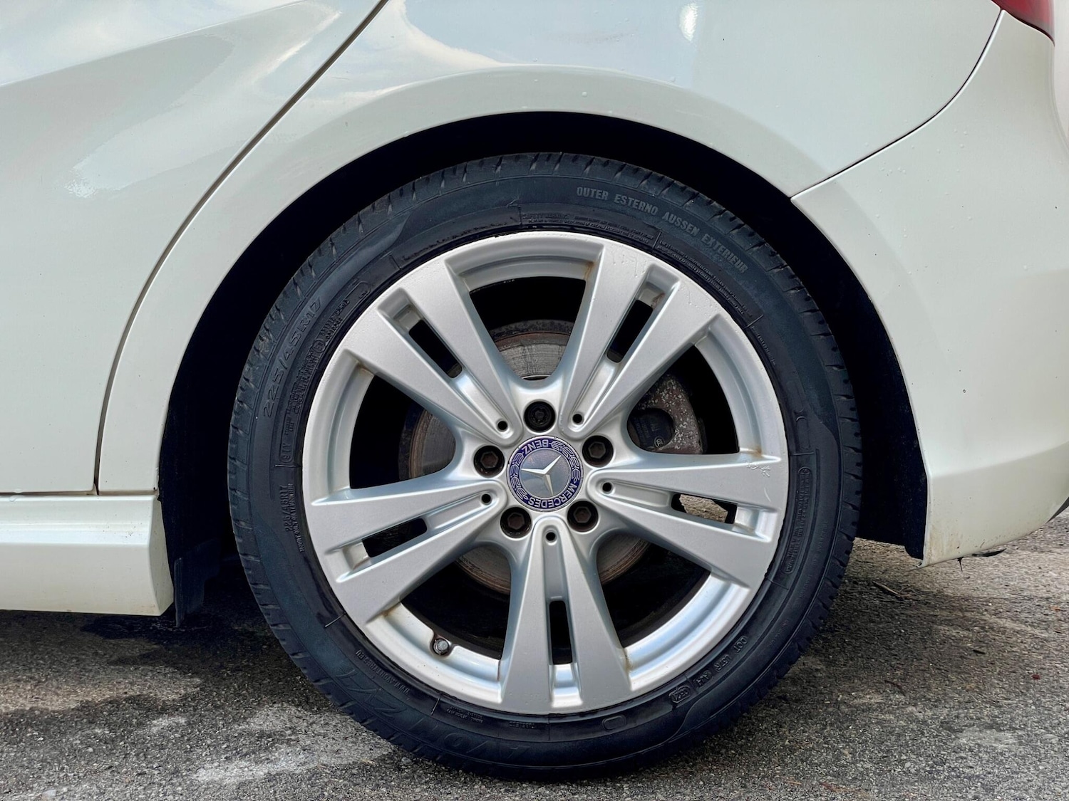 Used Mercedes-Benz A-Class 2016 for sale - 77016978: Photo 13