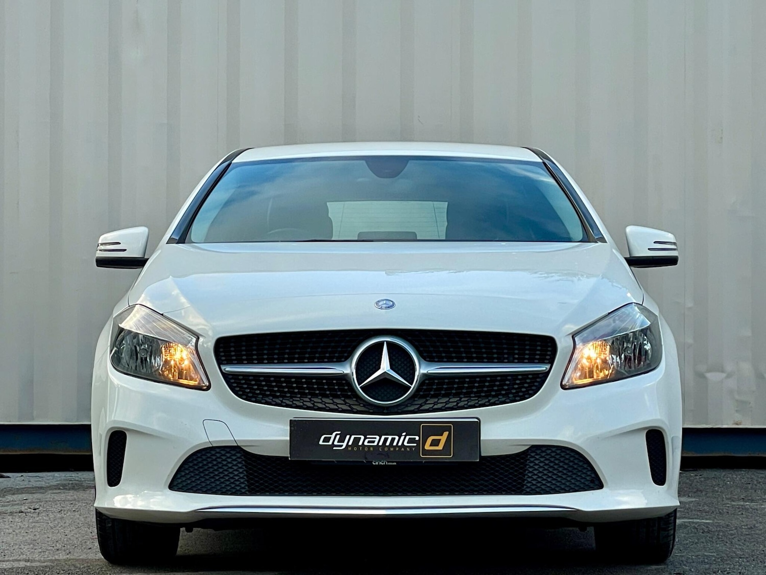 Used Mercedes-Benz A-Class 2016 for sale - 77016978: Photo 17