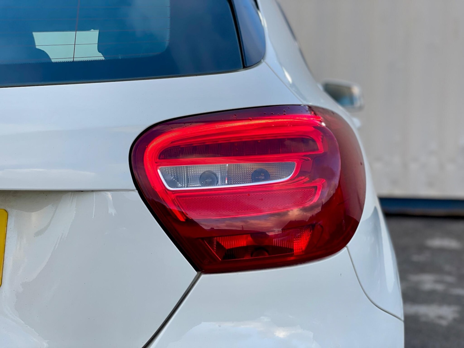 Used Mercedes-Benz A-Class 2016 for sale - 77016978: Photo 21