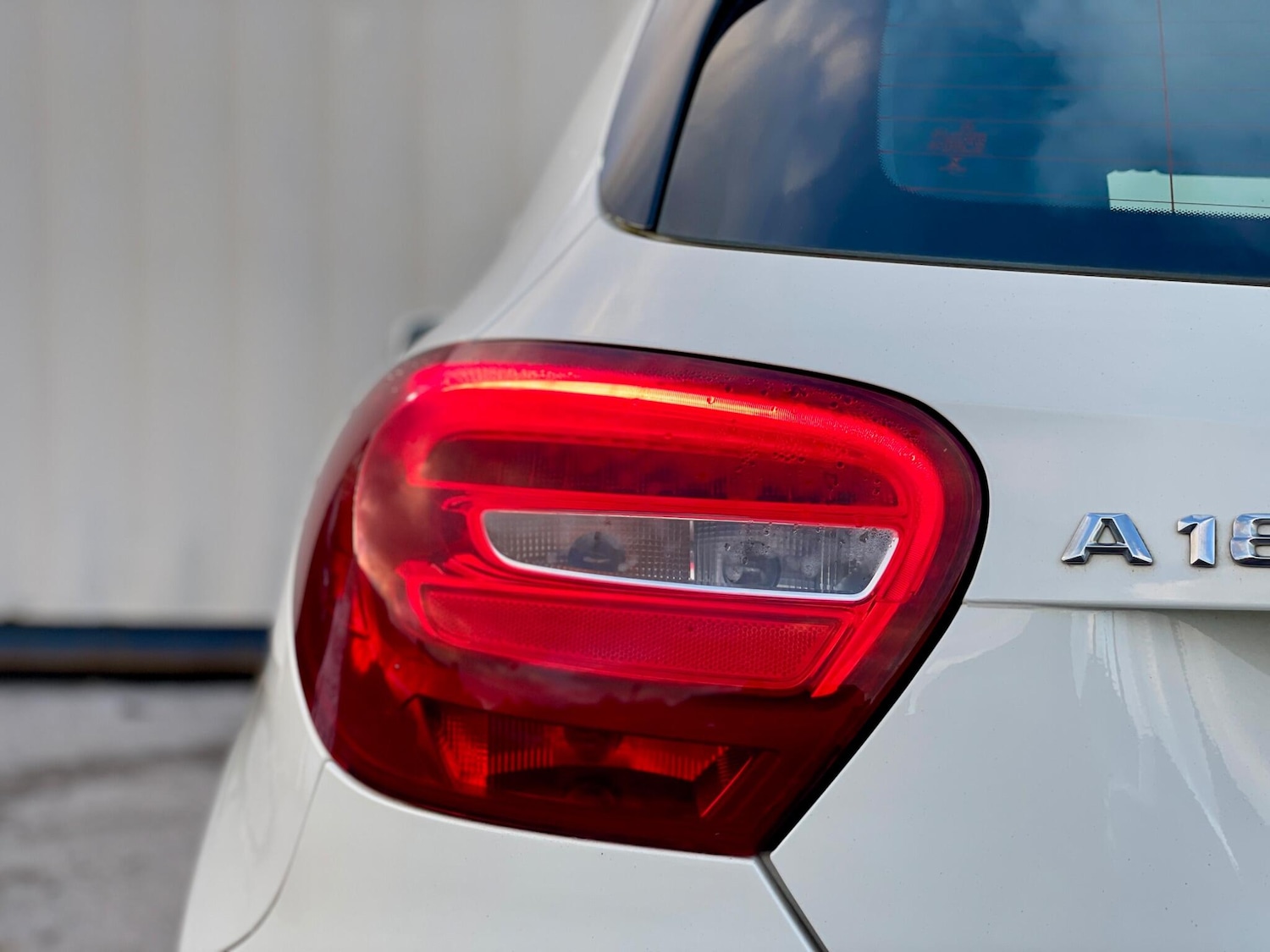 Used Mercedes-Benz A-Class 2016 for sale - 77016978: Photo 25