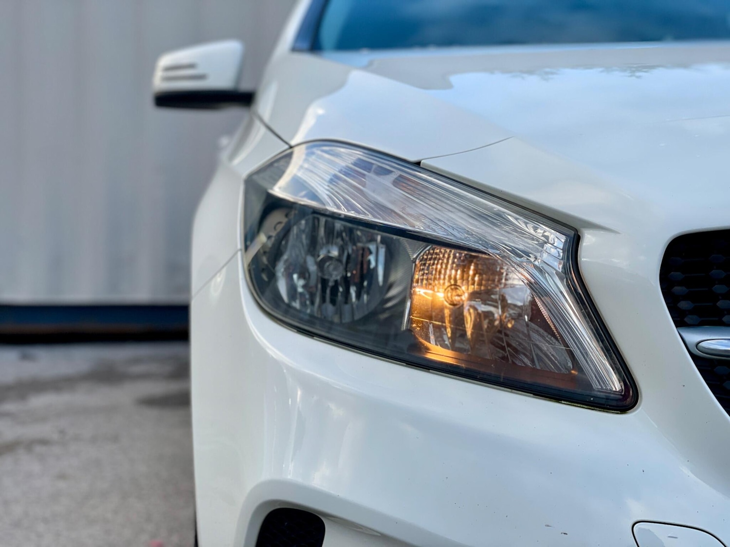 Used Mercedes-Benz A-Class 2016 for sale - 77016978: Photo 28