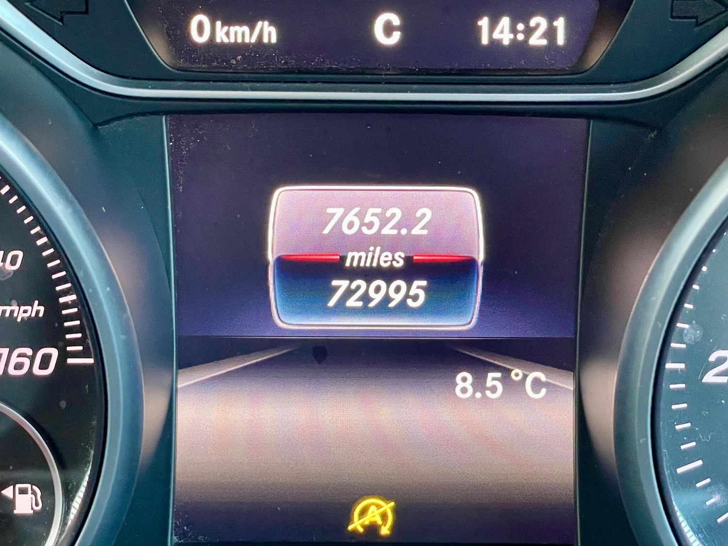 Used Mercedes-Benz A-Class 2016 for sale - 77016978: Photo 32