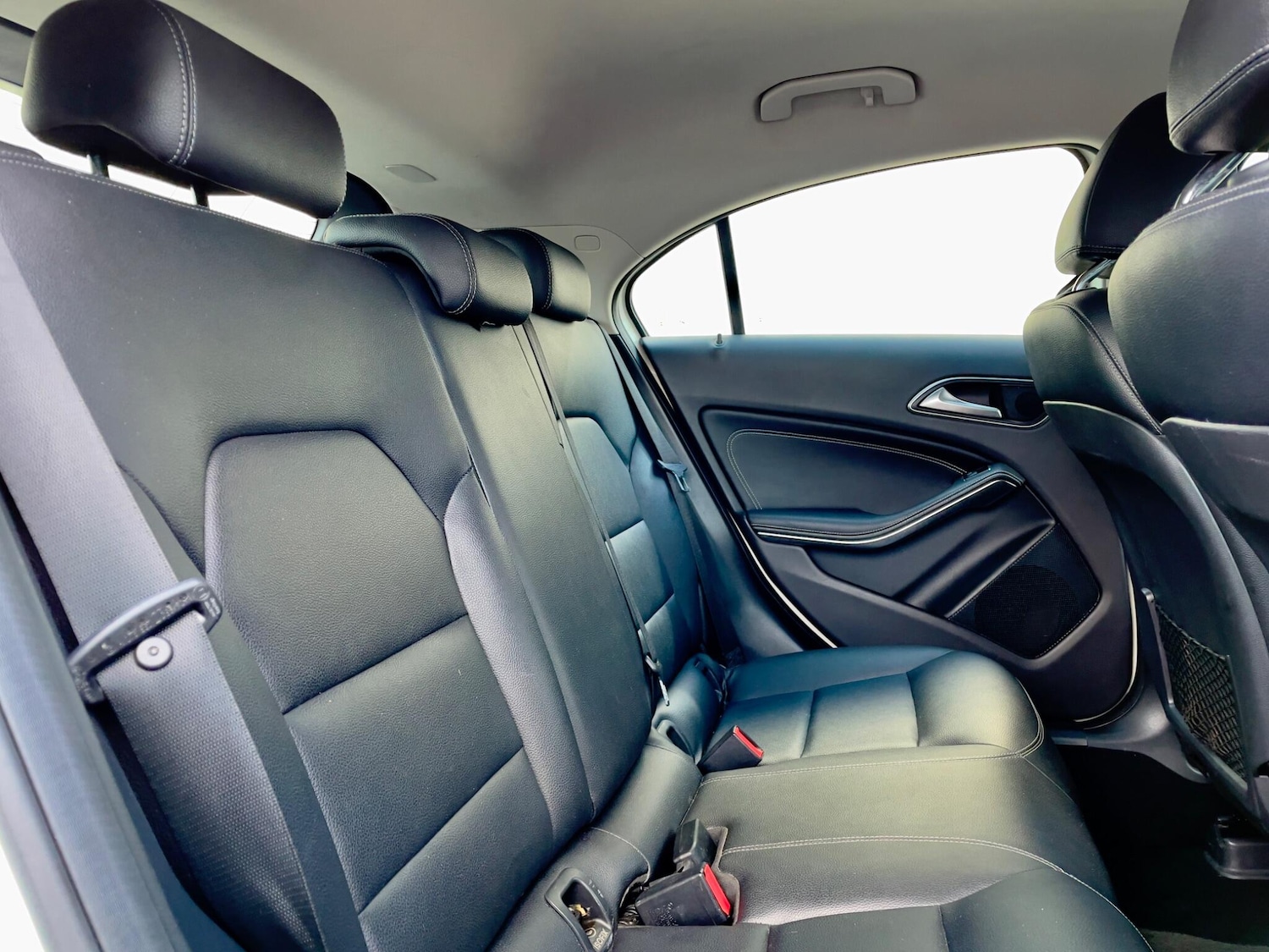 Used Mercedes-Benz A-Class 2016 for sale - 77016978: Photo 37