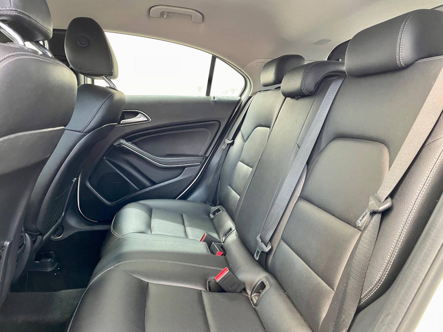 Used Mercedes-Benz A-Class 2016 for sale - 77016978: Photo 39