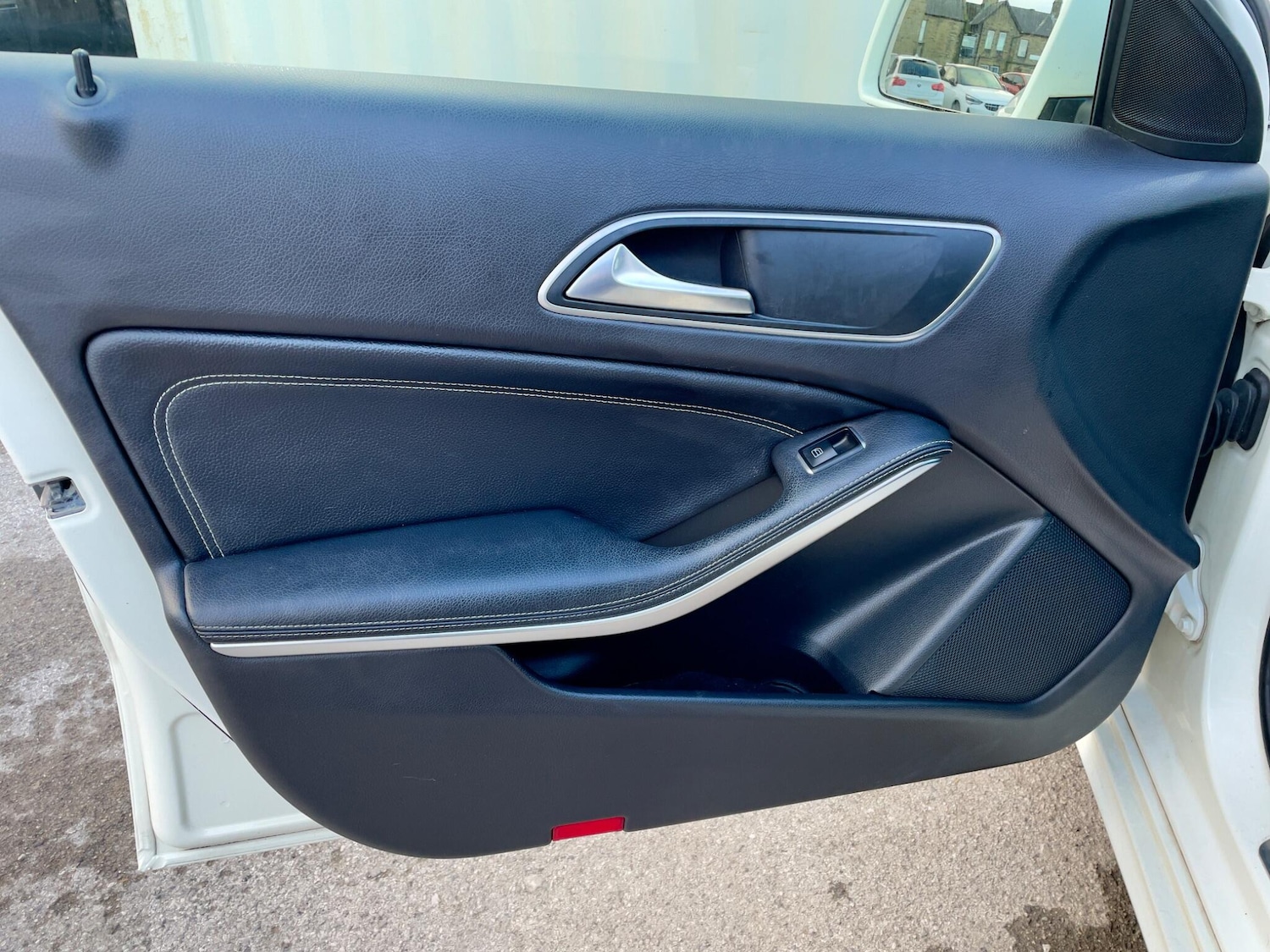 Used Mercedes-Benz A-Class 2016 for sale - 77016978: Photo 41