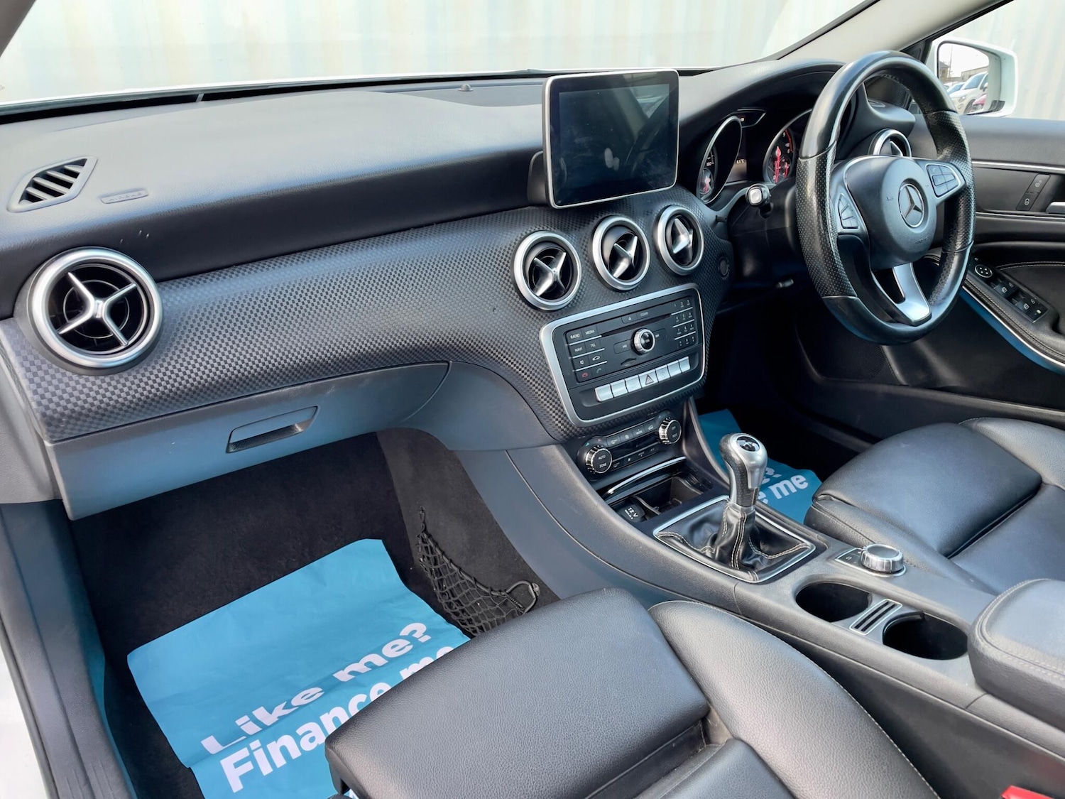 Used Mercedes-Benz A-Class 2016 for sale - 77016978: Photo 42