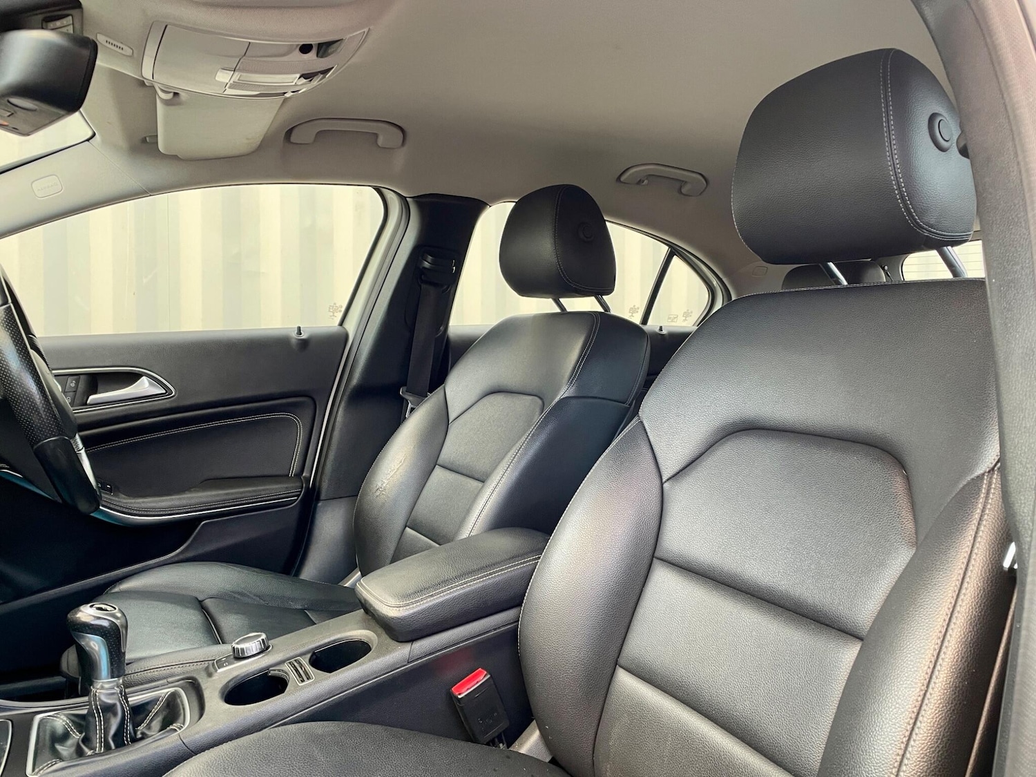 Used Mercedes-Benz A-Class 2016 for sale - 77016978: Photo 44