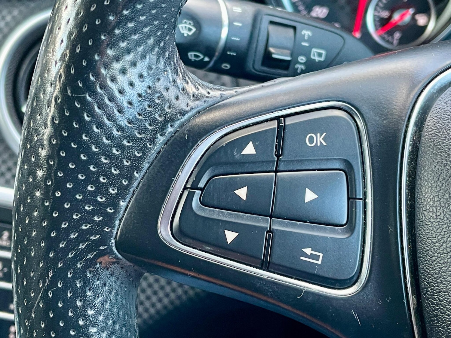 Used Mercedes-Benz A-Class 2016 for sale - 77016978: Photo 45