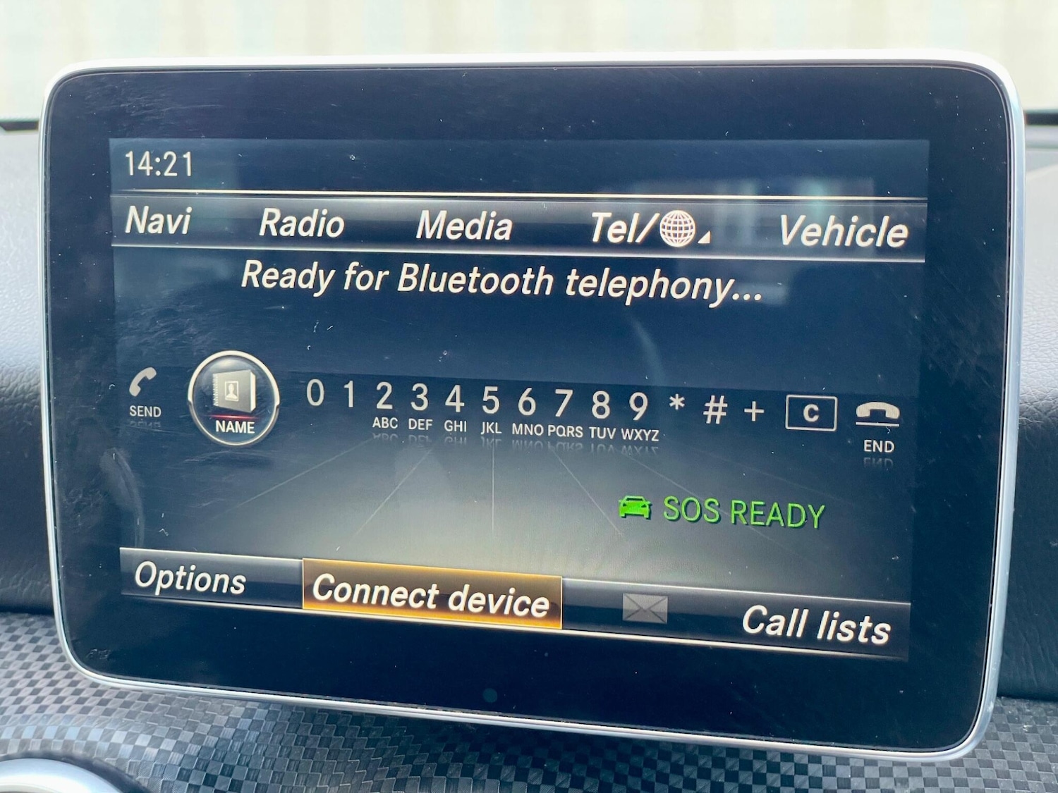 Used Mercedes-Benz A-Class 2016 for sale - 77016978: Photo 50