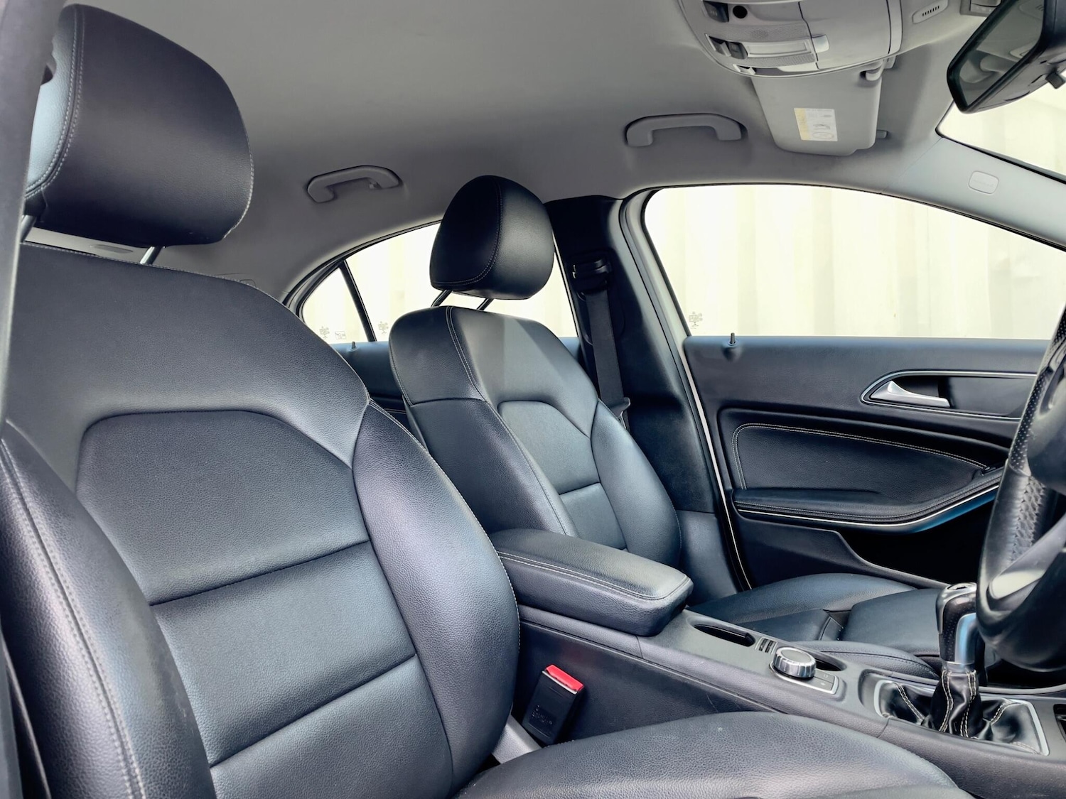 Used Mercedes-Benz A-Class 2016 for sale - 77016978: Photo 7