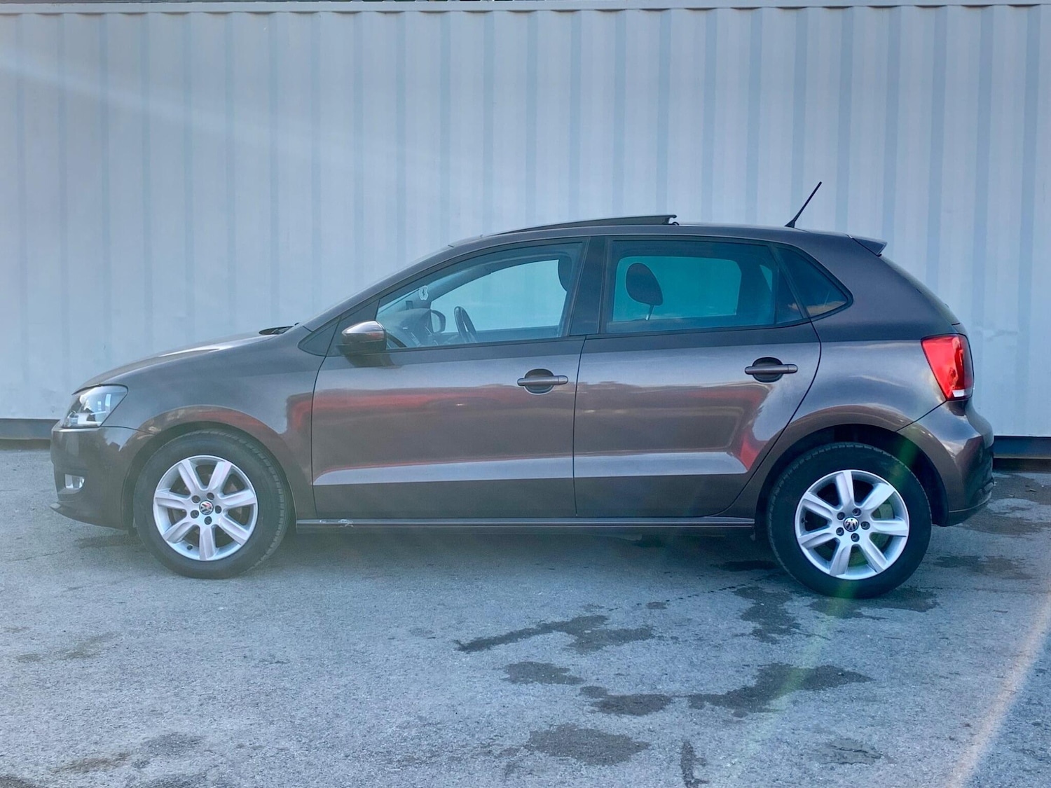 Used Volkswagen Polo 2013 for sale - 76485331: Photo 19