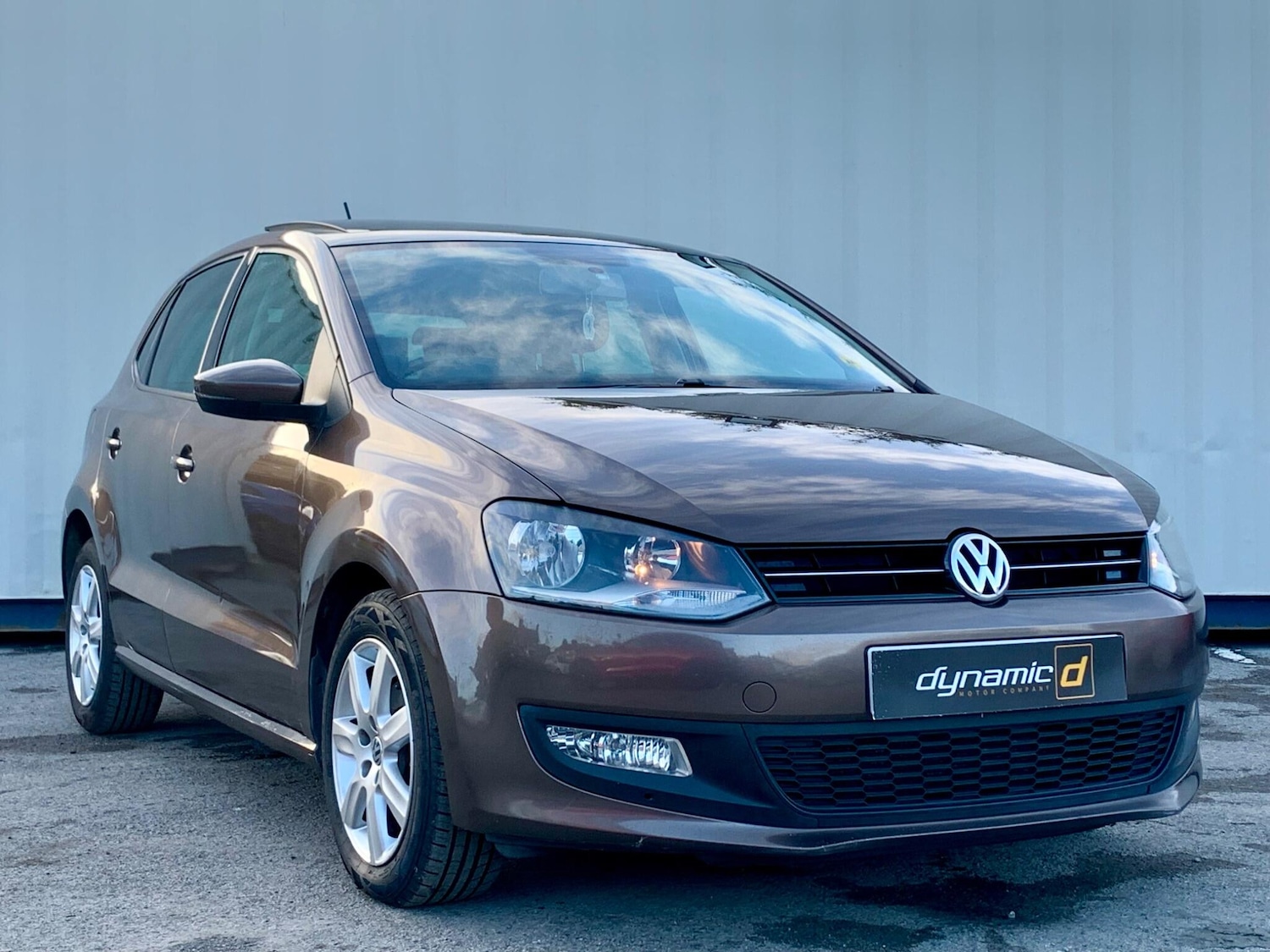 Used Volkswagen Polo 2013 for sale - 76485331: Photo 22