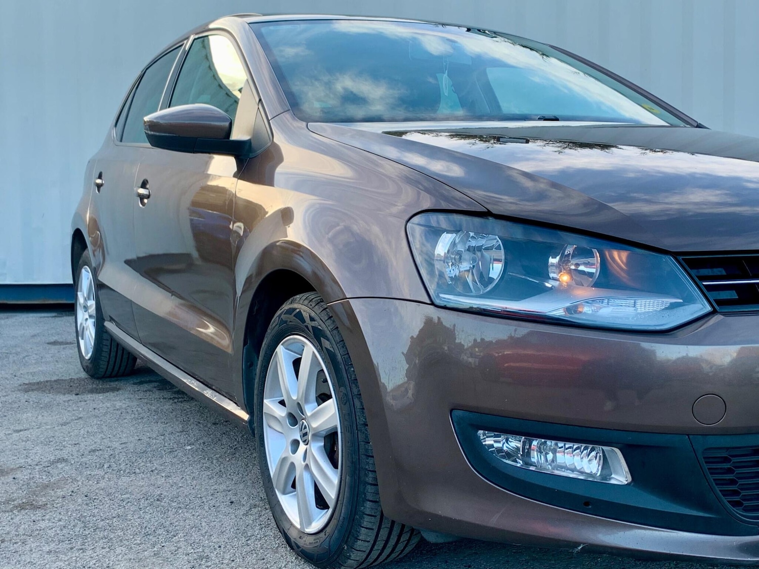 Used Volkswagen Polo 2013 for sale - 76485331: Photo 23