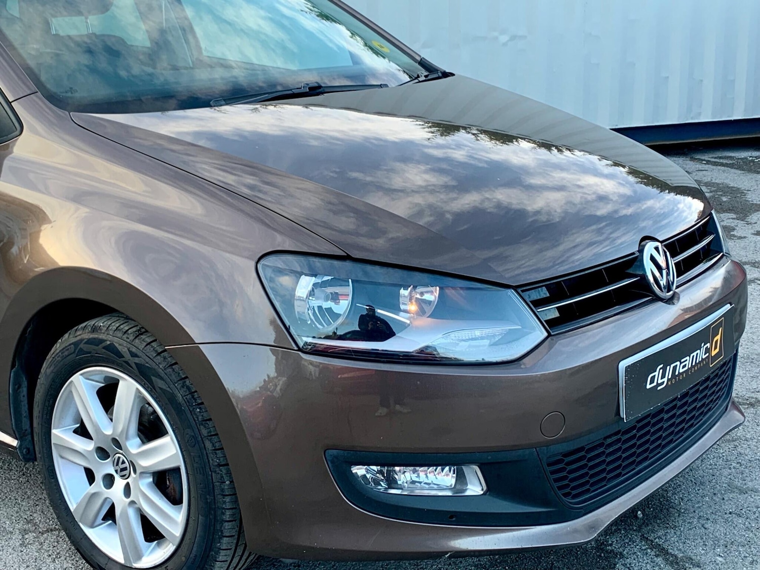 Used Volkswagen Polo 2013 for sale - 76485331: Photo 26