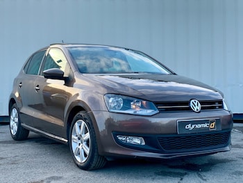 Used Volkswagen Polo 2013 for sale - 76485331: Photo