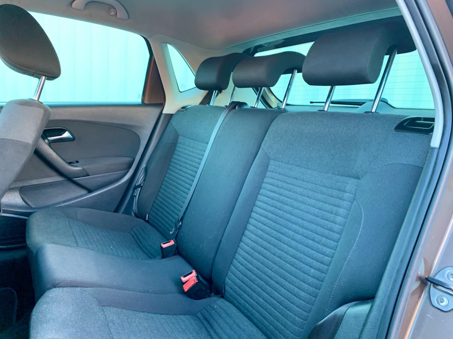 Used Volkswagen Polo 2013 for sale - 76485331: Photo 34