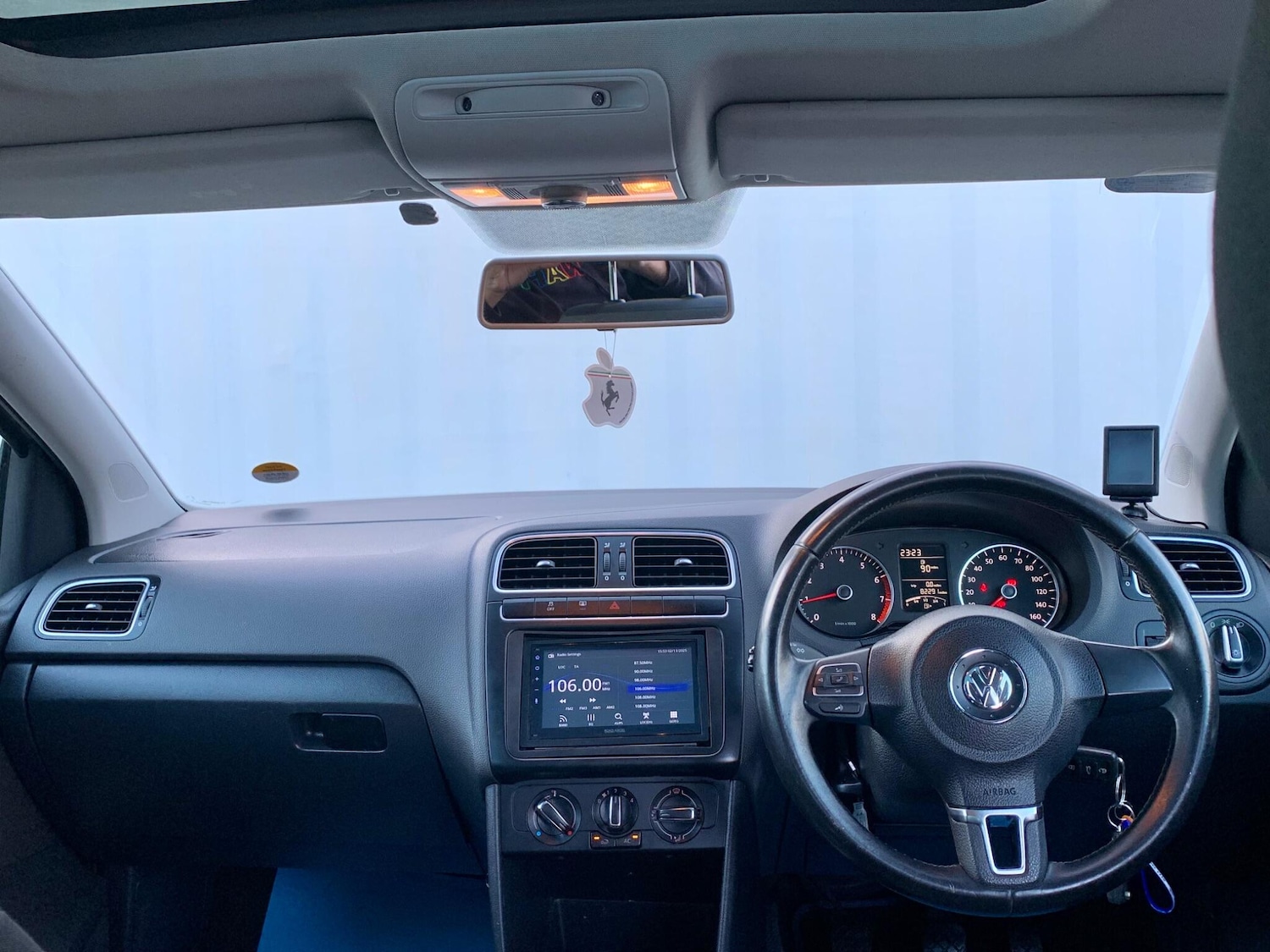 Used Volkswagen Polo 2013 for sale - 76485331: Photo 9