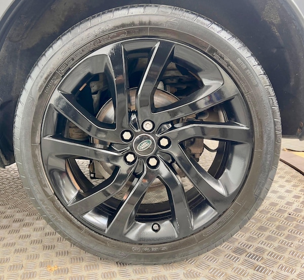 Used Land Rover Discovery Sport 2016 for sale - 75520502: Photo 13